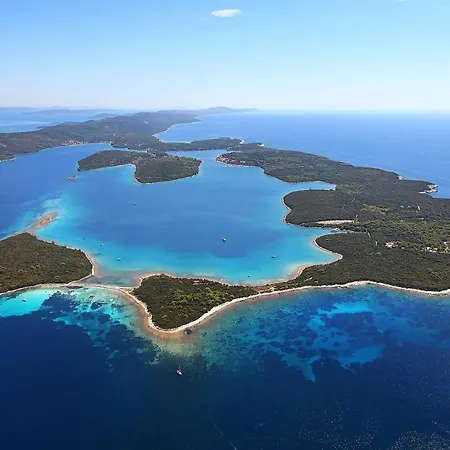 By The Sea Veli Rat, Dugi Otok - 437 *