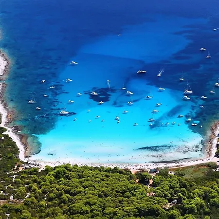 Apartment By The Sea Veli Rat, Dugi Otok - 437