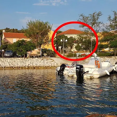 By The Sea Veli Rat, Dugi Otok - 437 * Veli Rat