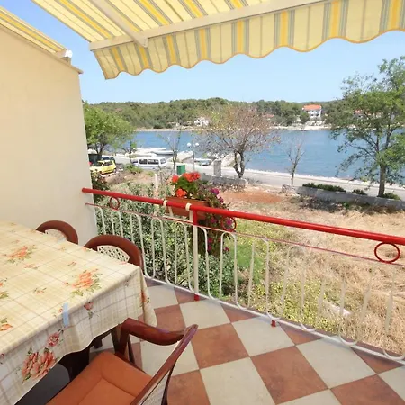 Appartement By The Sea Veli Rat, Dugi Otok - 437 *