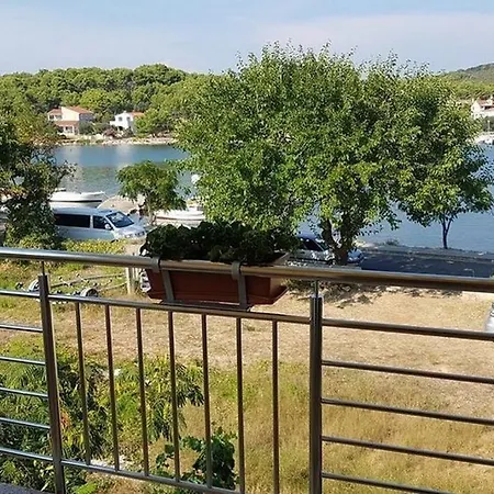 By The Sea Veli Rat, Dugi Otok - 437 Apartment