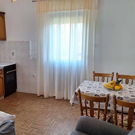 Apartment By The Sea Veli Rat, Dugi Otok - 437 *