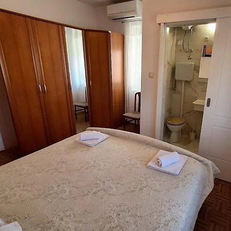 By The Sea Veli Rat, Dugi Otok - 437 Appartement Veli Rat