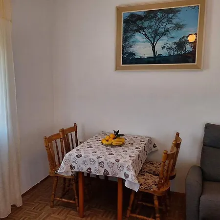 Apartment By The Sea Veli Rat, Dugi Otok - 437 Veli Rat