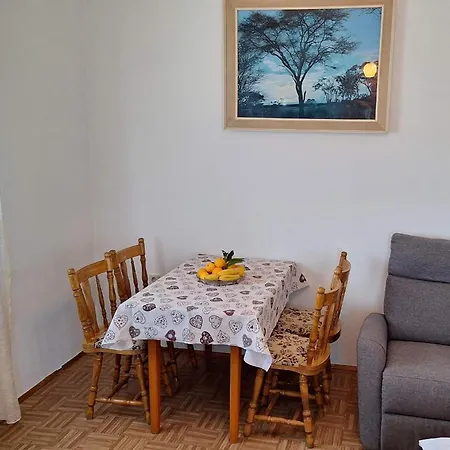 By The Sea Veli Rat, Dugi Otok - 437 Apartment