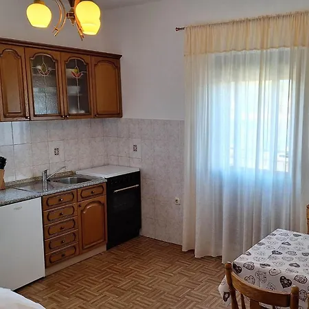 Apartment By The Sea Veli Rat, Dugi Otok - 437