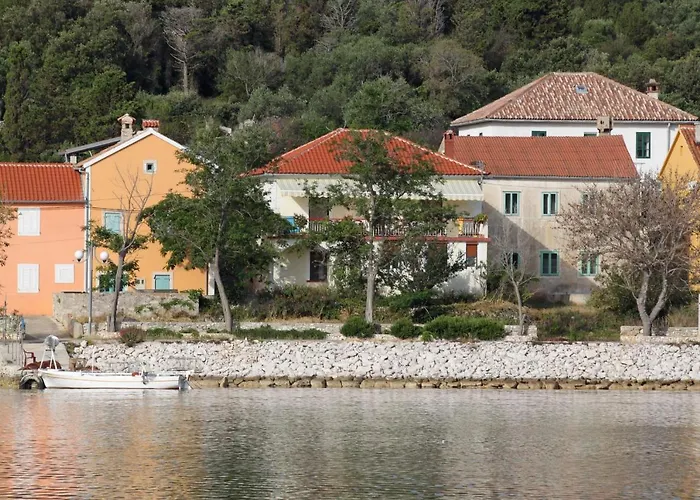 Lägenhet By The Sea Veli Rat, Dugi Otok - 437 Veli Rat
