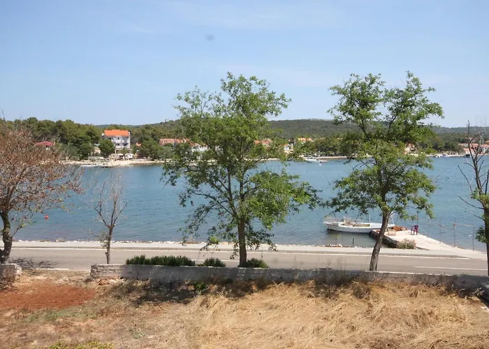 By The Sea Veli Rat, Dugi Otok - 437