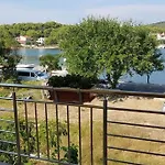 By The Sea Veli Rat, Dugi Otok - 437 Apartman