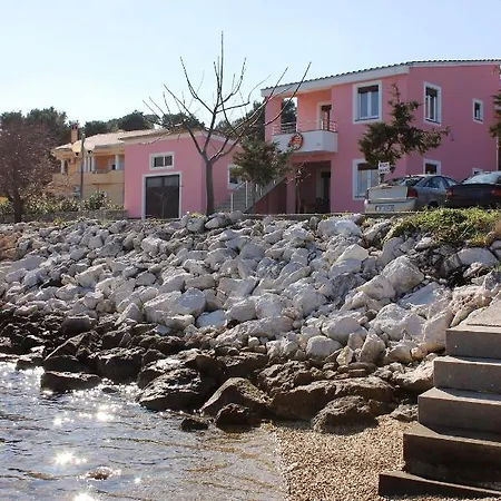 By The Sea Veli Rat, Dugi Otok - 437 * Вели-Рат