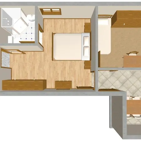 By The Sea Veli Rat, Dugi Otok - 437