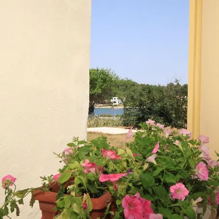 By The Sea Veli Rat, Dugi Otok - 437 Апартаменты Вели-Рат