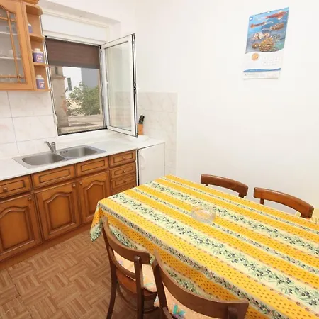 By The Sea Veli Rat, Dugi Otok - 437 Апартаменты