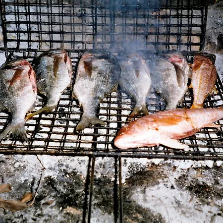 By The Sea Veli Rat, Dugi Otok - 437 Апартаменты