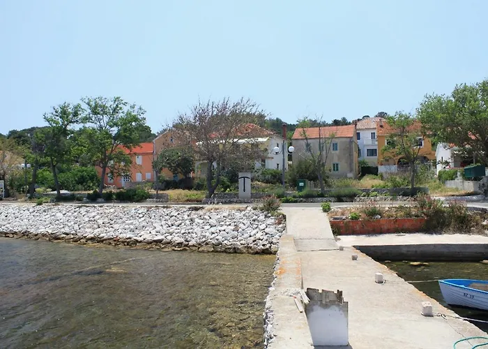 By The Sea Veli Rat, Dugi Otok - 437 * Veli Rat