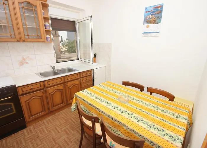 By The Sea Veli Rat, Dugi Otok - 437 Apartment