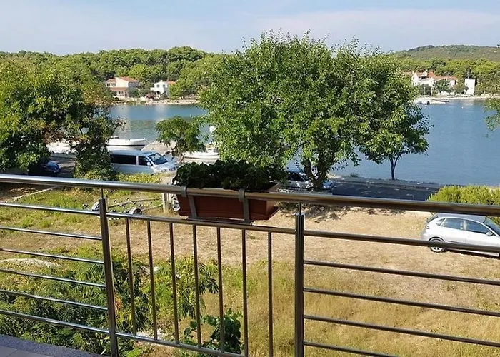 By The Sea Veli Rat, Dugi Otok - 437 Διαμέρισμα