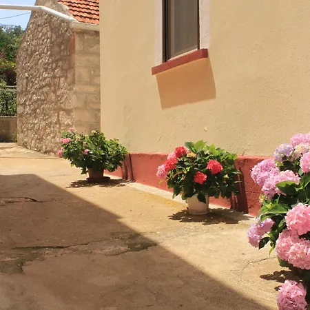 By The Sea Veli Rat, Dugi Otok - 437 아파트 벨리 라트