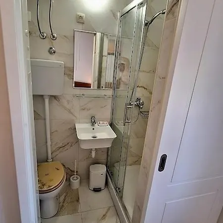 By The Sea Veli Rat, Dugi Otok - 437 * ベリ・ラット