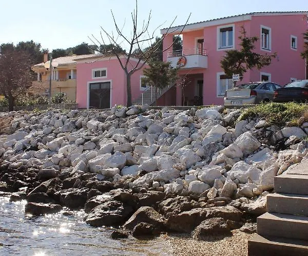 By The Sea Veli Rat, Dugi Otok - 437 * 벨리 라트