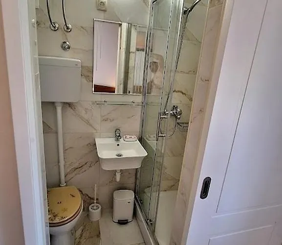 By The Sea Veli Rat, Dugi Otok - 437 * 벨리 라트